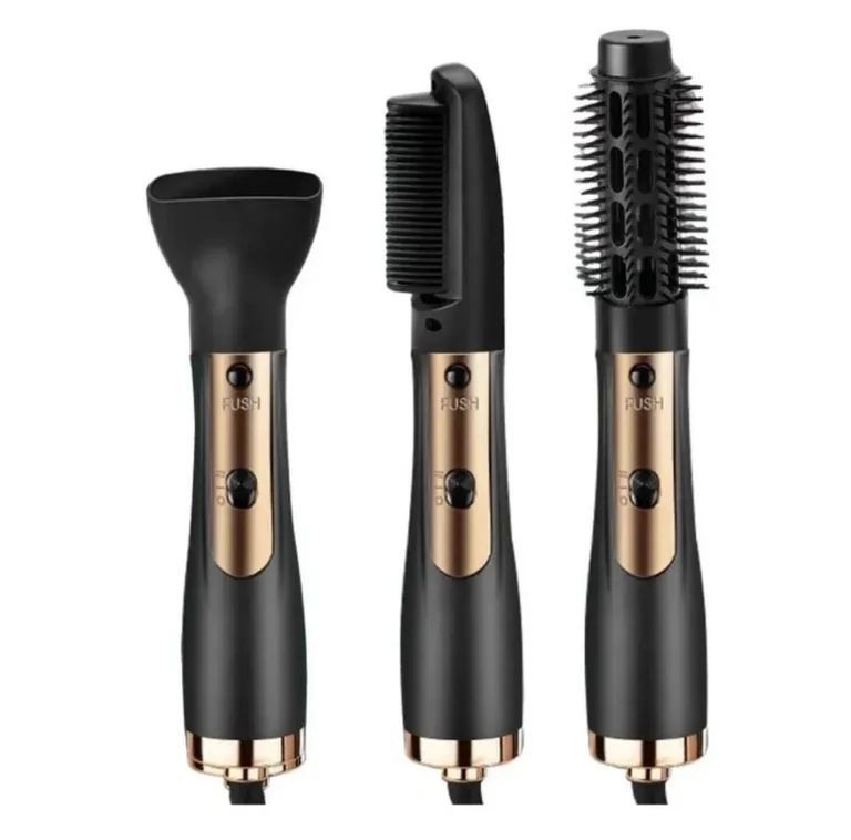 Miniatura 2 de CEPILLO SECADOR 3 EN 1